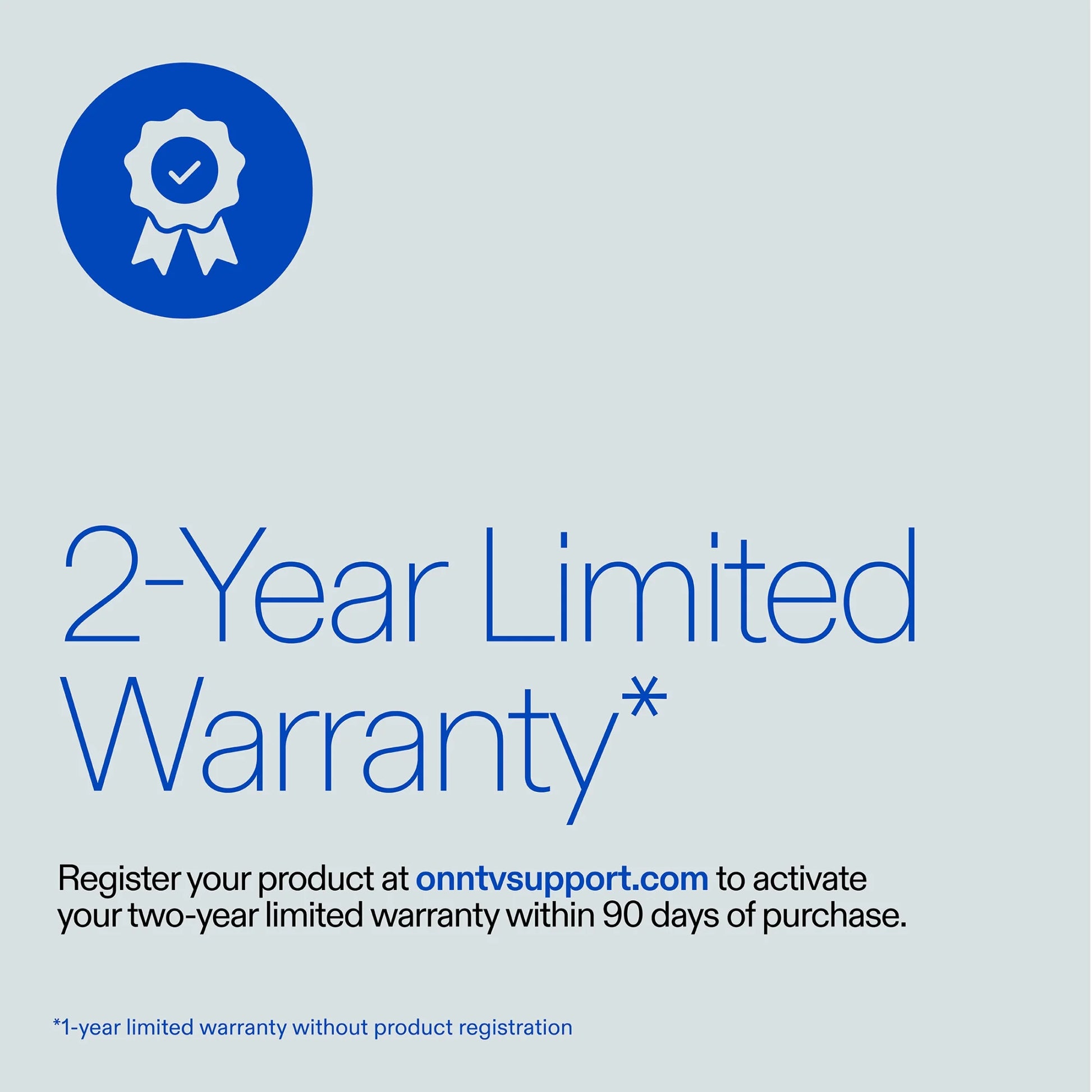 55” Class 4K UHD (2160P) LED Roku Smart Television HDR (100012586)