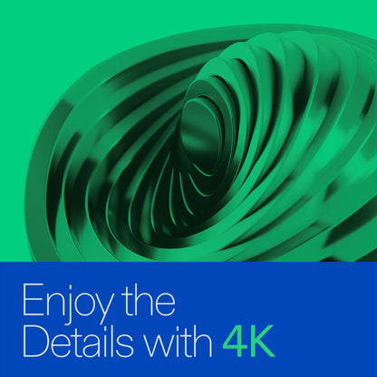 55” Class 4K UHD (2160P) LED Roku Smart Television HDR (100012586)