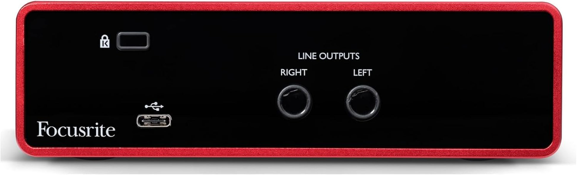 Scarlett Solo Studio 3Rd Gen USB Audio Interface Bundle for the Guitarist, Vocalist or Producer with Condenser Microphone and Headphones for Recording, Songwriting, Streaming, and Podcasting