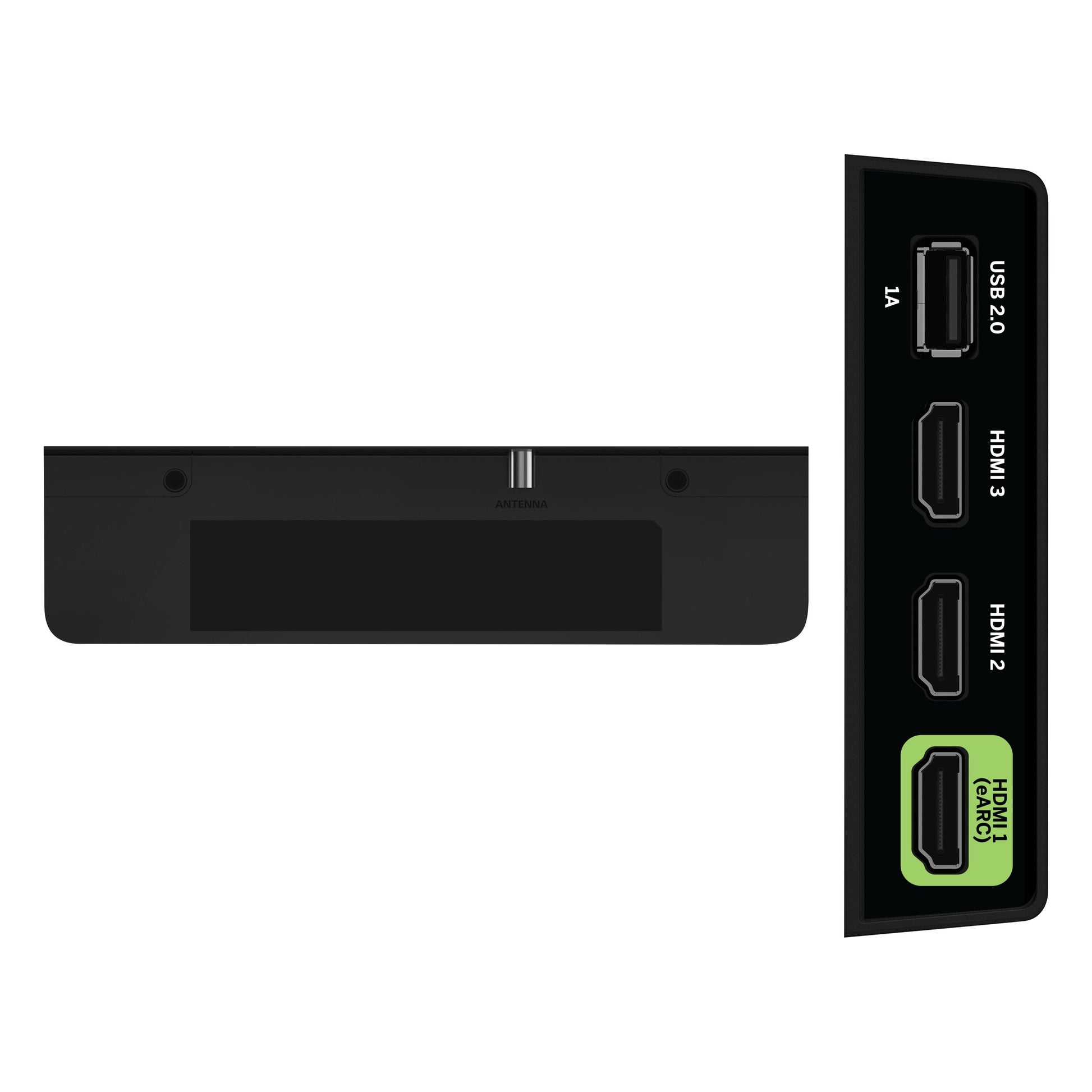 32” Class HD 720P LED Smart TV (VHD32M-08)