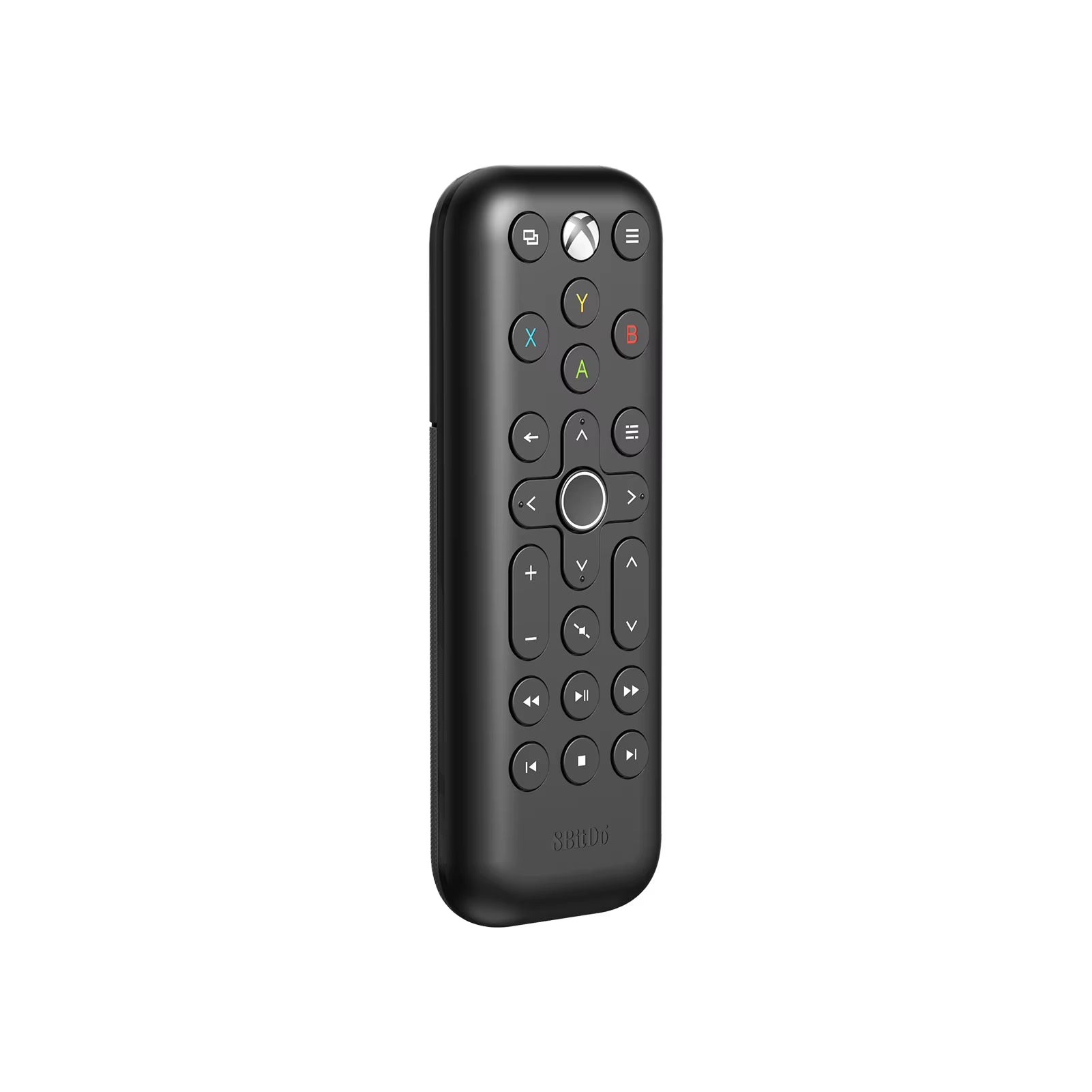 Media Remote for Xbox One, Xbox Series X and Xbox Series S Console DVD Entertainment Multimedia Controle