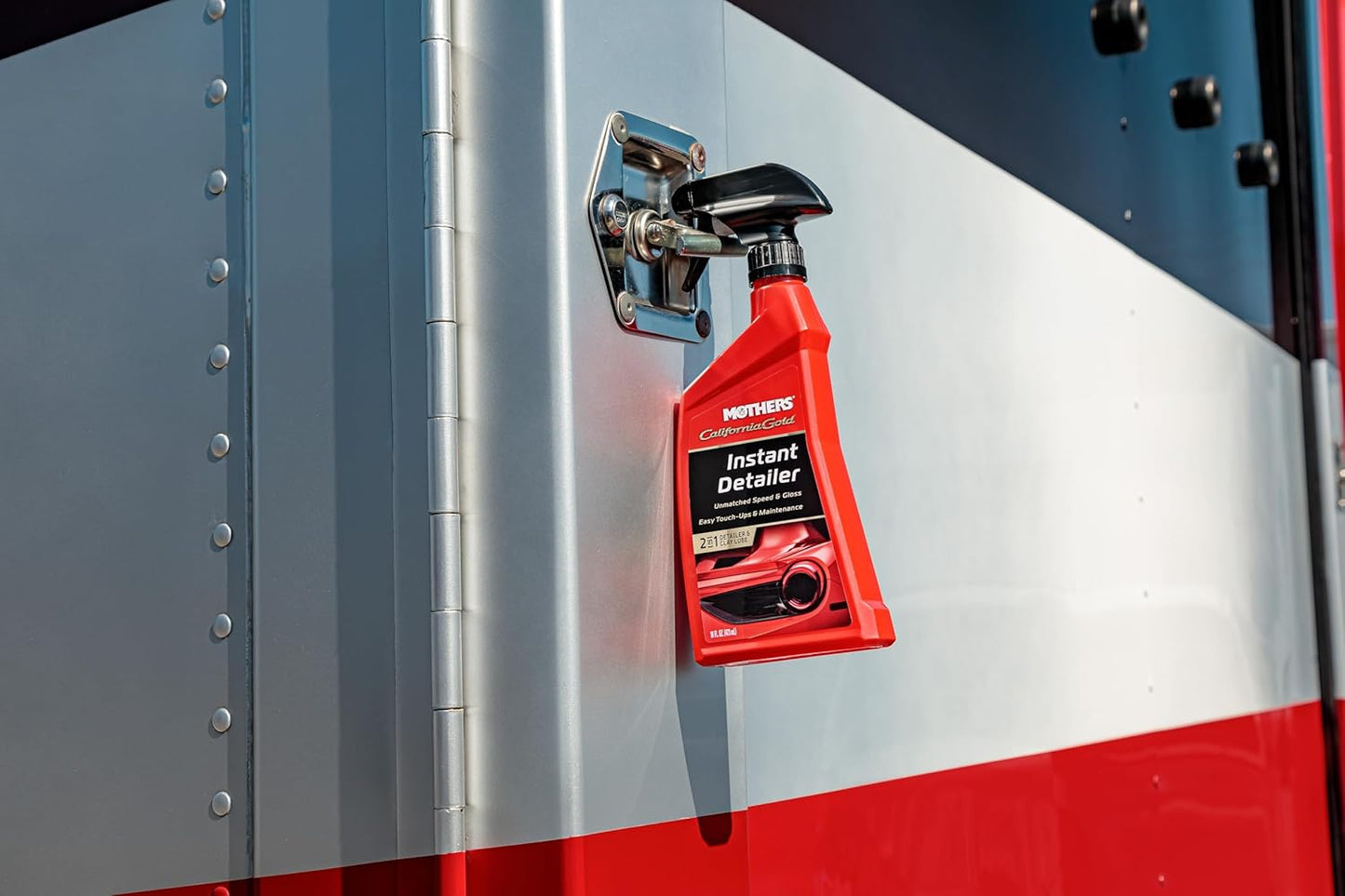 08216 California Gold Instant Detailer - 16 Oz.