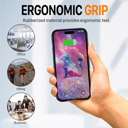 6800Mah Battery Charger Case Power Bank Cover for Iphone 11 12 13 14 15 16 XR XS