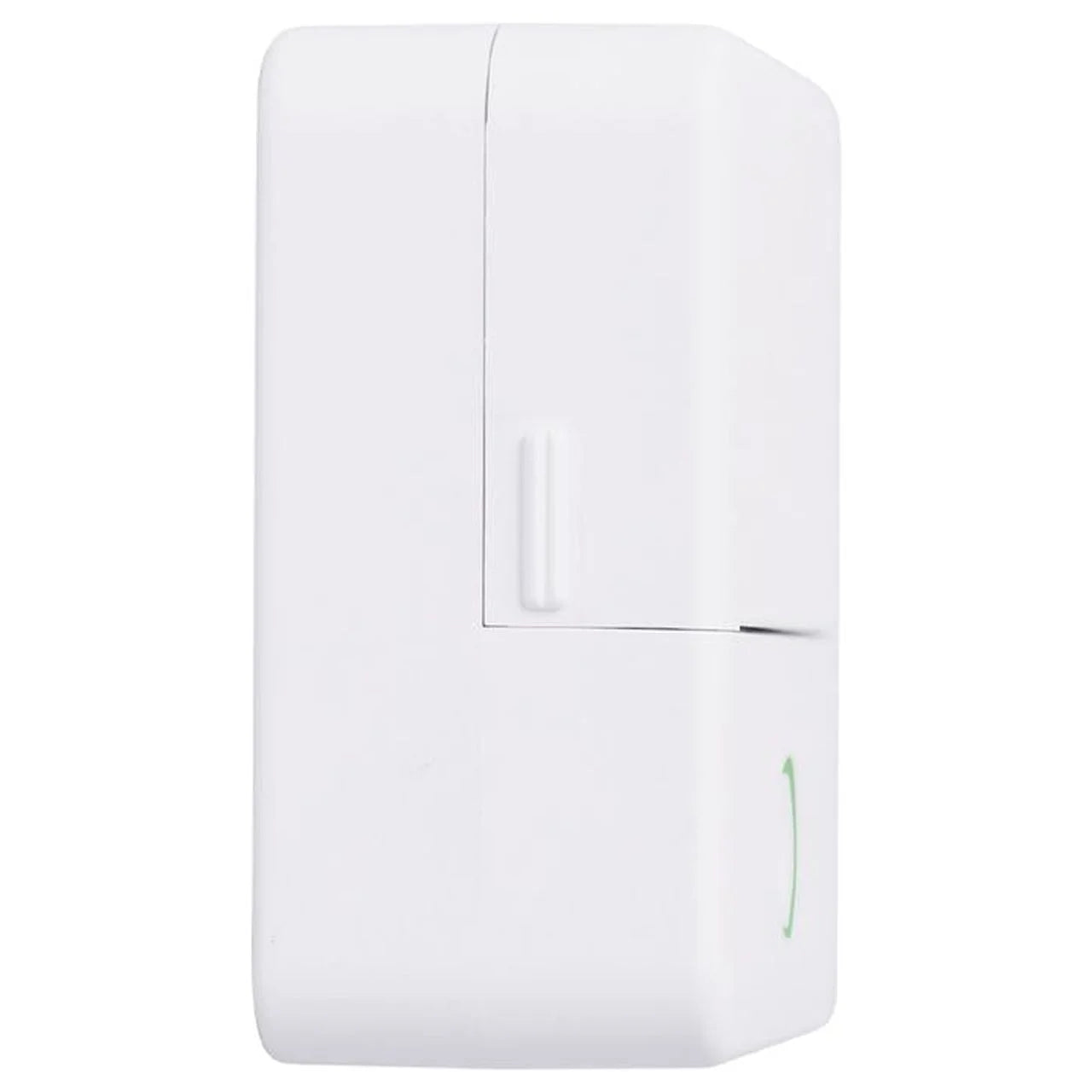 CTP500 Wireless Mini Portable Inkless Thermal Printer & Label Maker + Paper, Android & Ios (White)