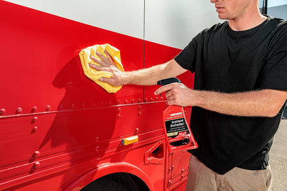 08216 California Gold Instant Detailer - 16 Oz.